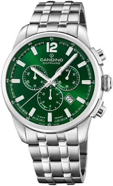 CANDINO Gents Sport Chronos C4744/3
