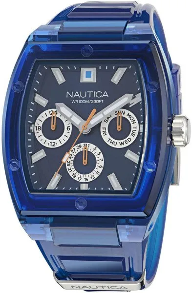 Zegarek męski Nautica Sporty NCT Standard