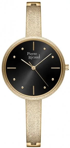 Zegarek damski Pierre Ricaud Classic P22037.1194Q