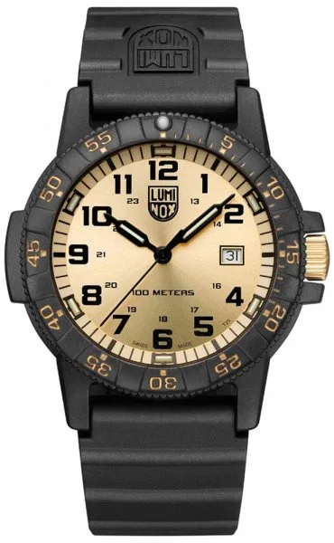 Luminox Leatherback Sea Turtle Giant 0320 Series XS.0325.GP