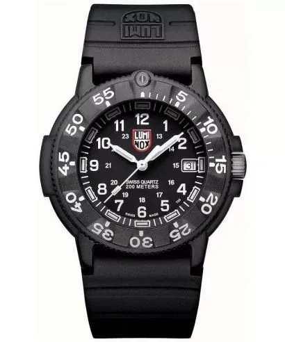 Zegarek męski Luminox Original Navy SEAL 3000