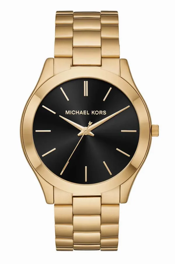 Zegarek męski Michael Kors Slim Runway MK8621