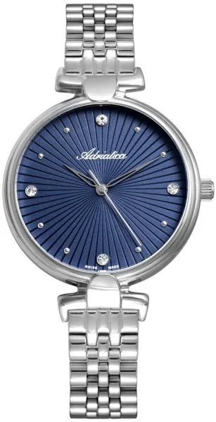 Zegarek Adriatica A3530.5145Q Fashion Cyrkonie