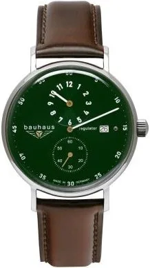 Zegarek męski Bauhaus Automatic Regulator