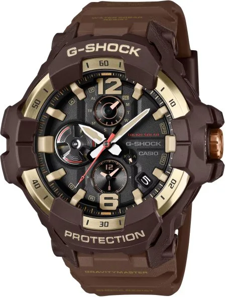 G-SHOCK Master of G Gravitymaster Master in Horizon GR-B300H-5AER
