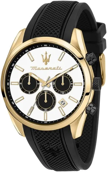Zegarek męski Maserati Attrazione Multifunction R8851151001