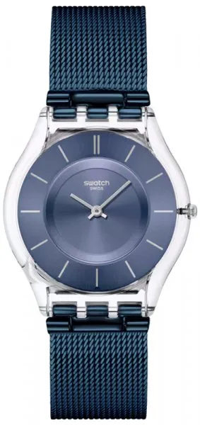 Swatch COOL SKIES SS08K120M
