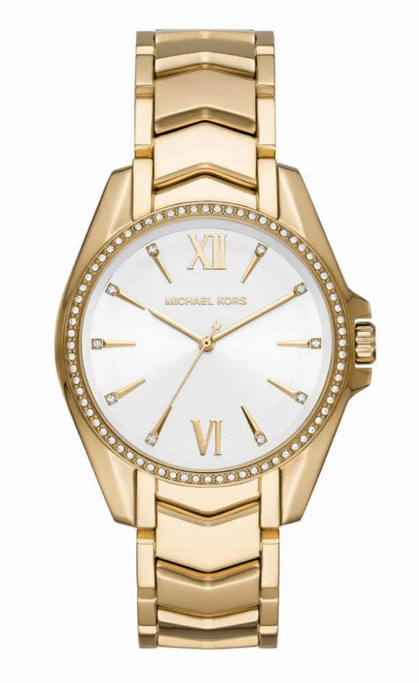 Zegarek damski Michael Kors Whitney MK6693