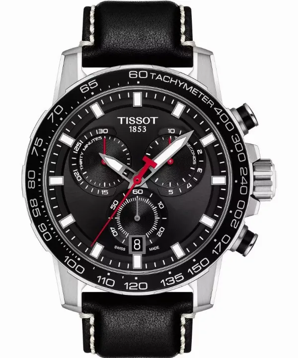 Tissot SUPERSPORT CHRONO 46mm T125.617.16.051.00