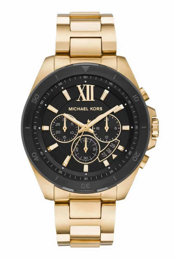 Zegarek męski Michael Kors Brecken MK8848