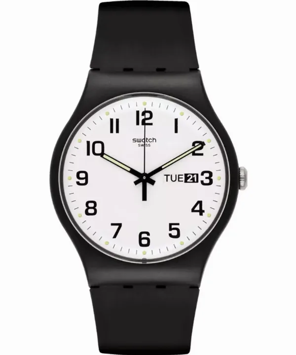 SWATCH Twice Again SO29B703