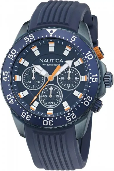 Zegarek męski Nautica Sporty