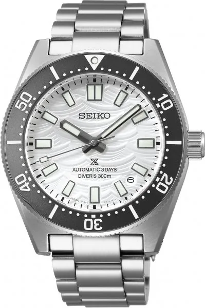 Seiko Prospex Premium 60th Anniversary Limited Edition Diver 40mm SPB511J1