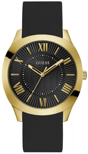 Zegarek męski Guess Arc GW0728G2