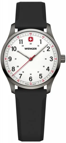 Wenger City Sport Quartz 01.1421.129
