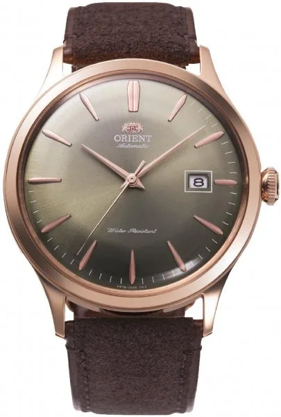 Orient Classic Bambino 2nd Generatioin Version4 Automatic RA-AC0P04Y30B