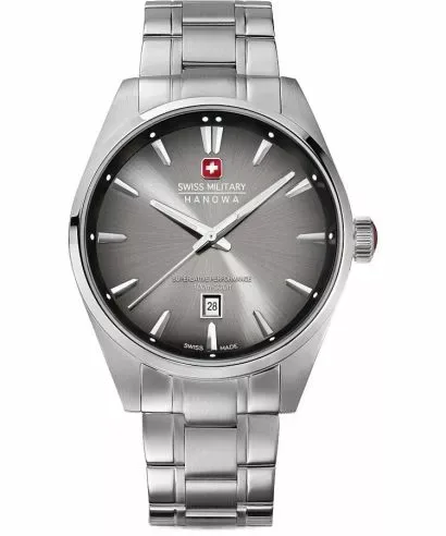 Zegarek męski Swiss Military Hanowa Thunder