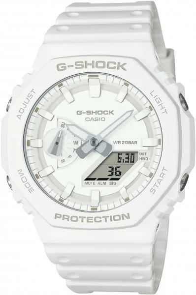 Zegarek Casio G-SHOCK Octagon Classic Tone on Tone Carbon Core Guard