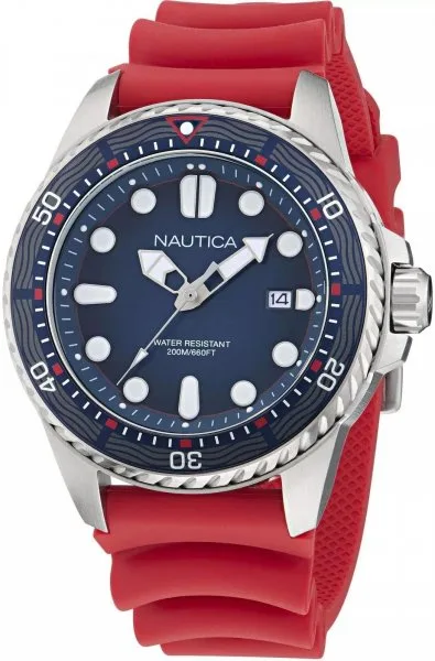 Zegarek męski Nautica Sporty