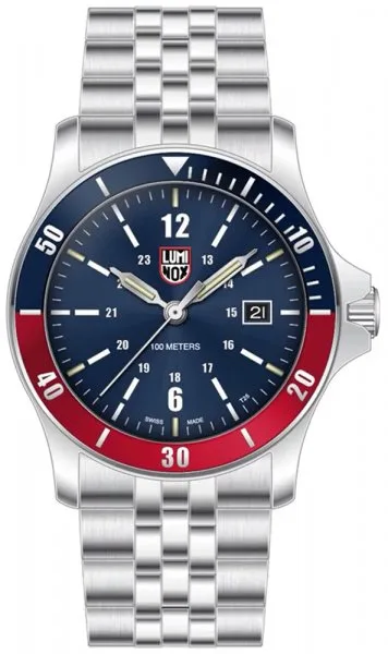 Zegarek męski Luminox Sport Timer 0900 Series