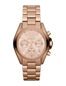 Zegarek damski Michael Kors Bradshaw MK5799 OUTLET