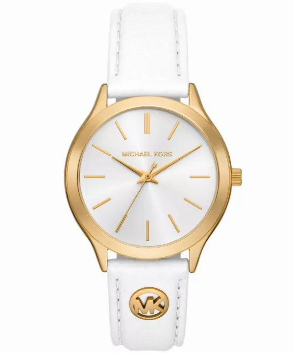 Zegarek damski Michael Kors Slim Runway