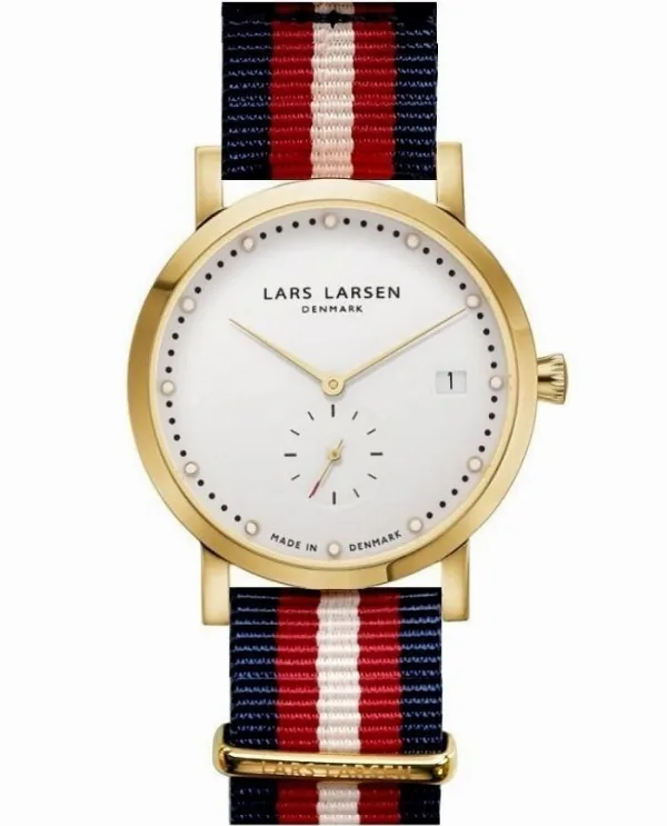 Lars Larsen WH137GW/NNG18