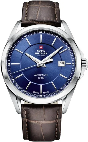 Swiss Military by Chrono Swiss Military Elegant Automatic SMA34085.15
