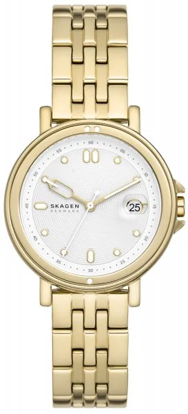 Skagen SIGNATUR SPORT LILLE SKW3135