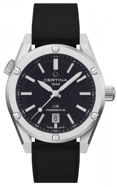 Certina DS+ Custom Sport 42mm C041.407.19.051.90.C852023297.C852022585