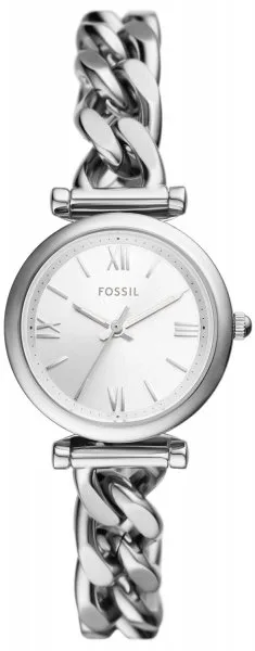 FOSSIL ES5331 - Carlie - Damski - Zegarek kwarcowy