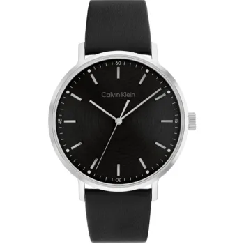 Zegarek męski CALVIN KLEIN Modern Mesh 25200050