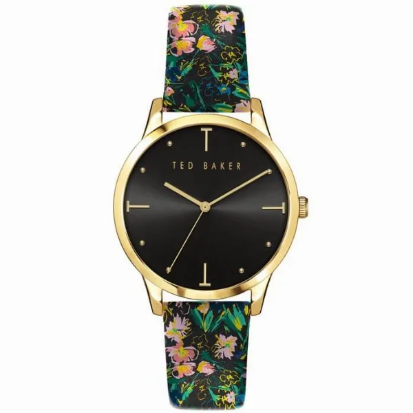 Zegarek damski Ted Baker Popieya BKPPOS206