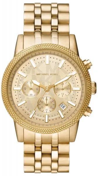 Michael Kors HUTTON CHRONO MK8953