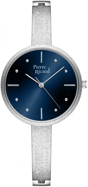 Zegarek damski Pierre Ricaud Classic P22037.5195Q