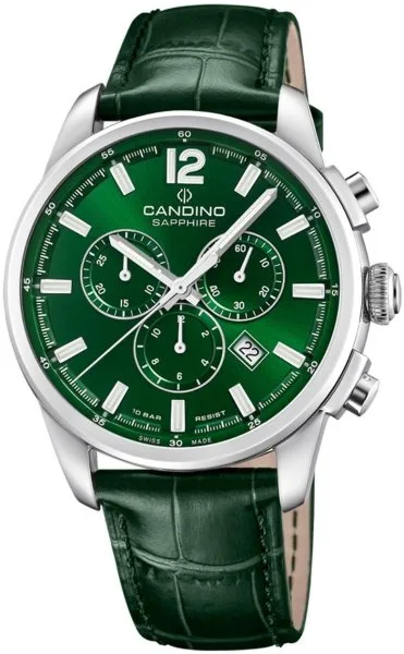 Candino Gents Sport Chronos C4745/3