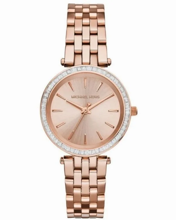 Michael Kors MK3366 Mini Darci