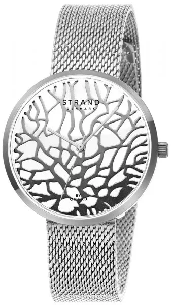 Zegarek damski Strand by Obaku Tangle