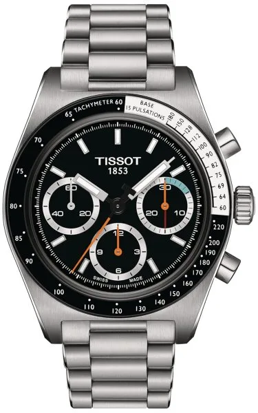 Tissot PR 516 MECHANICAL CHRONOGRAPH 41mm T149.459.21.051.00