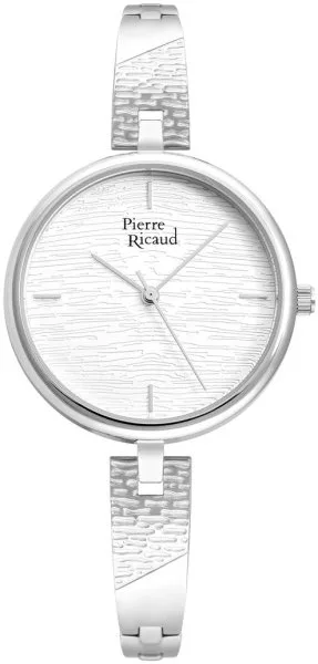 Zegarek damski Pierre Ricaud  P22125.S113Q