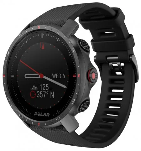 Zegarek męski Polar Grit X PRO 725882058696