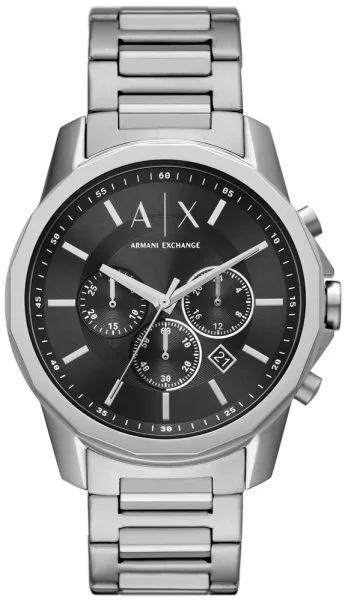 Zegarek męski Armani Exchange Banks Chronograph AX1720