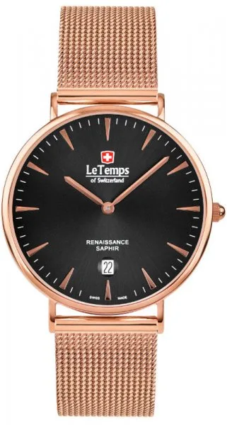 Le Temps RENAISSANCE LT1018.57BD02-POWYSTAWOWY