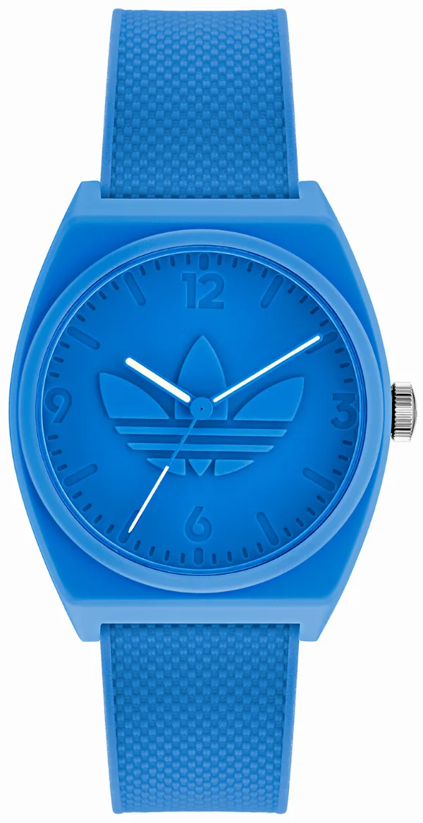 adidas Originals AOST22033 - Street Project Two - Zegarek kwarcowy