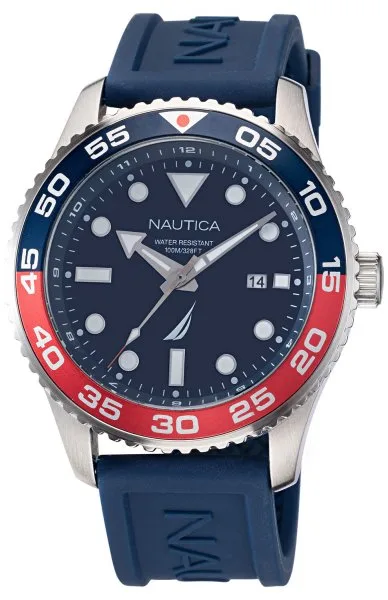 Zegarek męski Nautica Pacific Beach NAPPBF144