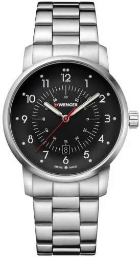 Wenger Avenue Quartz 01.1641.116