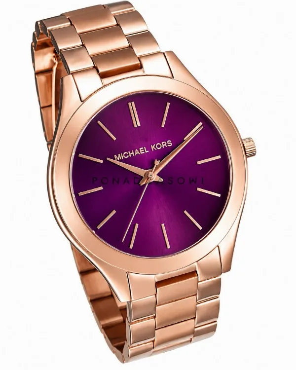 Michael Kors MK3293 Slim Runway