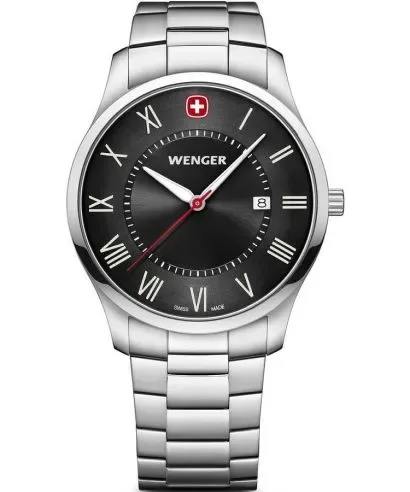 Wenger City Classic Quartz 01.1441.140