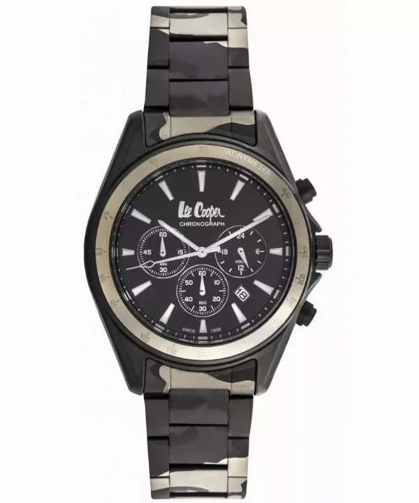 Zegarek męski Lee Cooper Summer 19