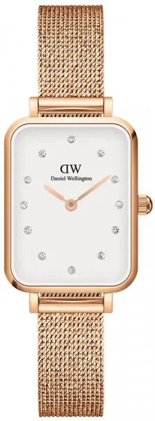 Daniel Wellington Quadro Lumine Pressed Melrose DW00100527